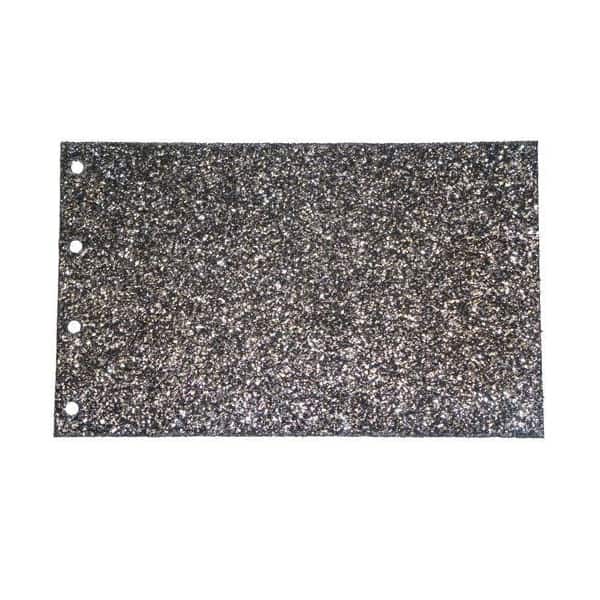 MAKITA Patin graphite pour ponceuse 9403 réf. 421648-9