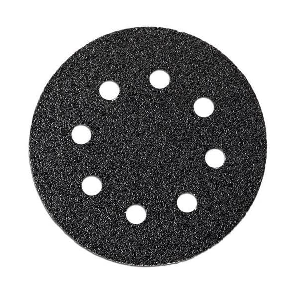 FEIN 16 feuilles abrasives Ø115mm Multi Master/Talent/SuperCut