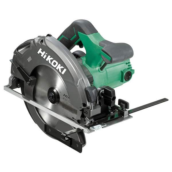 HIKOKI Scie circulaire 190mm 1300W 66mm - C7U3WBZ