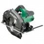 HIKOKI Scie circulaire 190mm 1300W 66mm - C7U3WBZ
