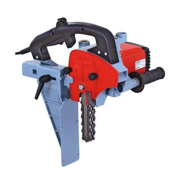 MAFELL mortaiseuse à chaine 2500 W sans garniture - LS103 Ec 924221