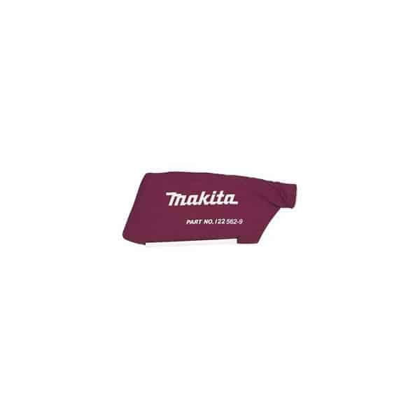 MAKITA Sac à poussière pour ponceuse à bande 9403 - Réf. 1225629