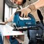 BOSCH Scie sauteuse 650 W GST90BE - 060158F000