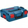BOSCH Boulonneuse à choc 18V 5Ah 650 Nm - GDS18V-LI HT - 06019B130A