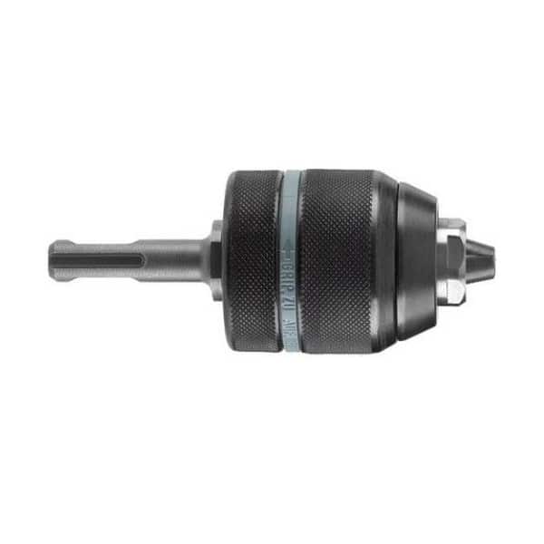 BOSCH Mandrin autoserrant à emmanchement SDS-Plus - 2608572227