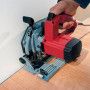 MAFELL Scie circulaire Ø 120 mm - KSS300 MidiMAX - 916701