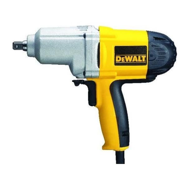 DEWALT boulonneuse à choc 1/2" 710W 440Nm - DW292