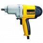 DEWALT boulonneuse à choc 1/2" 710W 440Nm - DW292