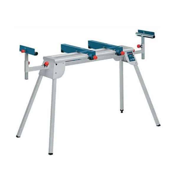 BOSCH Pietement pour scie a onglet GCM GTM - GTA2600 - 0601B12300