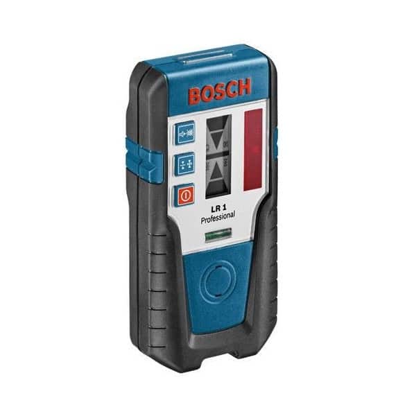 BOSCH Cellule de réception laser LR1 - 0601015400