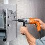 FEIN Perceuse 500 W Ø 13 mm BOP 10-2 set