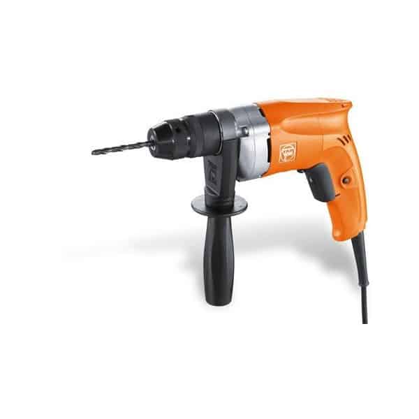 FEIN Perceuse 500 W 10mm BOP 6 set - 72055261000