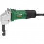 HITACHI - HIKOKI Grignoteuse 400 W  2300 tr/min ép.2,3 mm - CN16SA