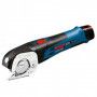 BOSCH Cisaille universelle 12V 2Ah -GUS12V-300 - 06019B2904