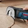 BOSCH Cisaille universelle 12V 2Ah -GUS12V-300 - 06019B2904