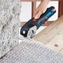 BOSCH Cisaille universelle 12V 2Ah -GUS12V-300 - 06019B2904