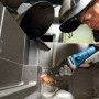 BOSCH Meuleuse droite 600 W Ø 8 mm - GGS28C 0601220000