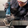 BOSCH Meuleuse droite 600 W Ø 8 mm - GGS28C 0601220000