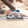 BOSCH Scie Circulaire Ø 190 mm 1800 W - GKS65GCE L-boxx 0601668901