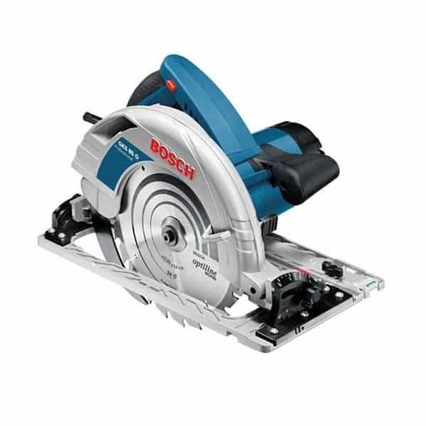 BOSCH Scie Circulaire Ø 235mm 2200 W GKS85G L-boxx 060157A901