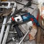 BOSCH Perceuse Percussion 1300W GSB21-2RCT - 060119C700