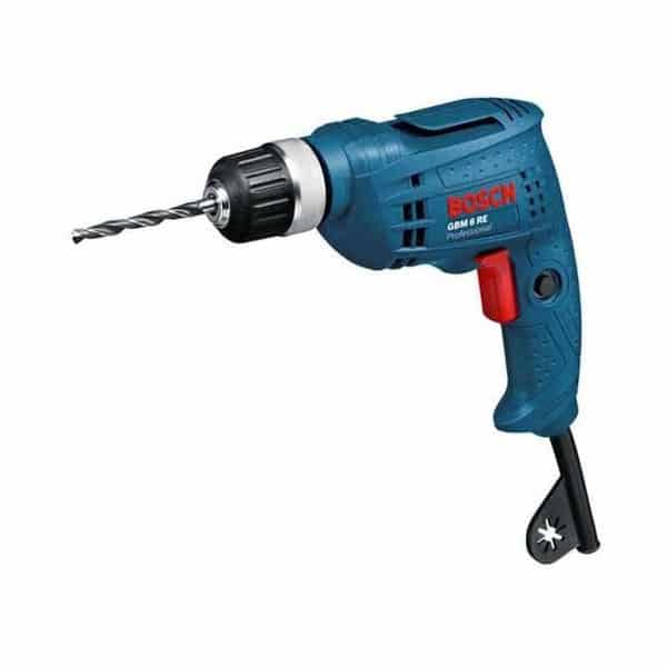 BOSCH Perçeuse  350 W - GBM6RE