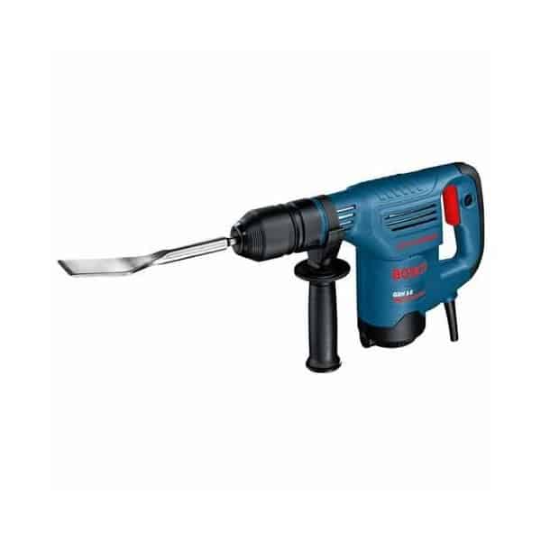 BOSCH Burineur 650W SDS-plus - GSH3E - 0611320703