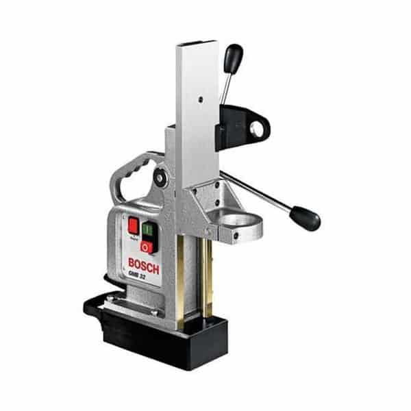 BOSCH Support de Perçage Magnétique 95W GMB 32