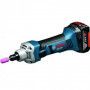 BOSCH Meuleuse droite 18V 5 Ah - GGS18V-LI - 06019B5307