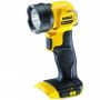 DEWALT Lampe LED XR 18V Li-Ion - DCL040