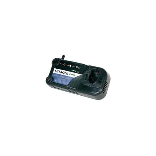 HITACHI - HIKOKI Chargeur univ NiCd NiMH LiIon 7.2 a 18V - UC18YRL