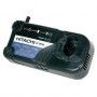 HITACHI - HIKOKI Chargeur univ NiCd NiMH LiIon 7.2 a 18V - UC18YRL