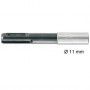 BOSCH Porte embouts aimanté à queue SDS-plus - 2607000206