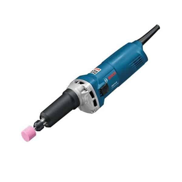 BOSCH Meuleuse droite 750 W Ø 6mm Var. - GGS8CE 0601222100