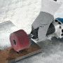 BOSCH Meuleuse droite 750 W Ø 6mm Var. - GGS8CE 0601222100