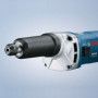 BOSCH Meuleuse droite 750 W Ø 6mm Var. - GGS8CE 0601222100