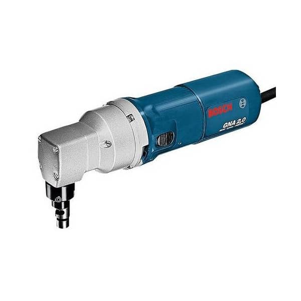 BOSCH Grignoteuse 500W ép 2,0 mm - GNA2.0 - 0601530103