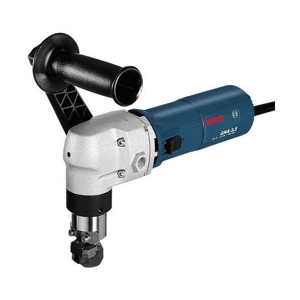 BOSCH Grignoteuse 620W ép 3,5 mm - GNA3.5 - 0601533103
