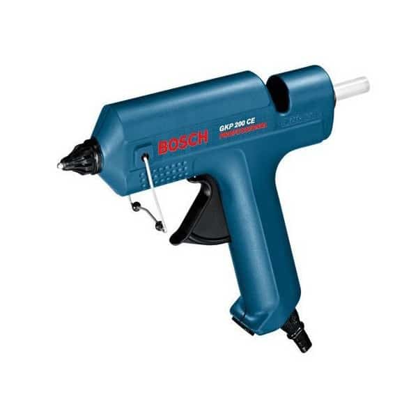 BOSCH Pistolet à colle 500 W GKP200CE 0601950703