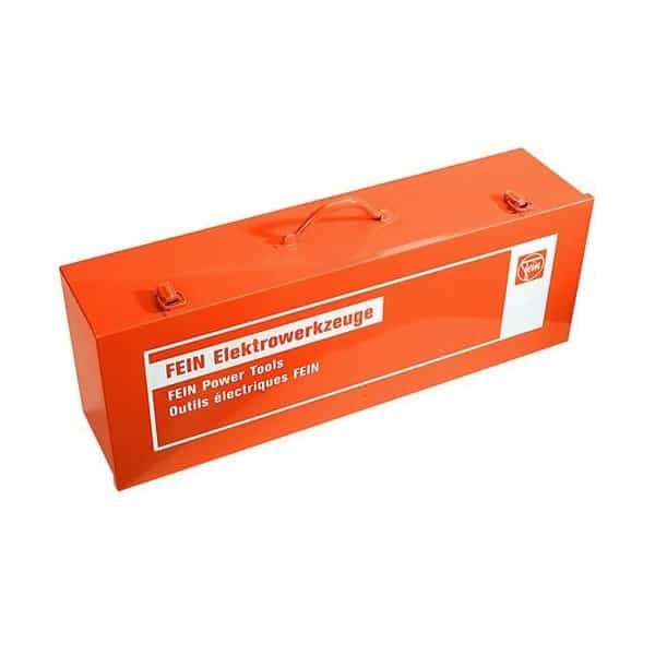 FEIN Coffret de transport métallique Réf. 33901021011