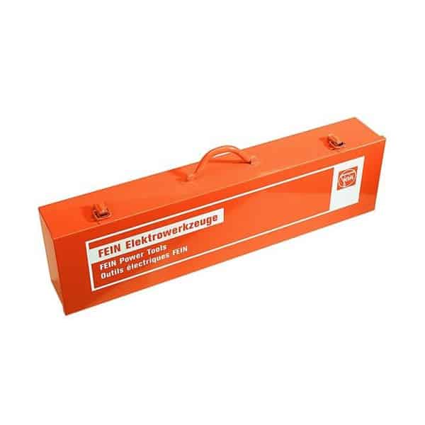 FEIN Coffret de transport métallique Réf. 33901022014