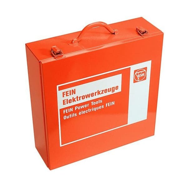 FEIN Coffret de transport métallique Réf. 33901032013