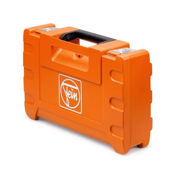 FEIN Coffret de transport plastique - 33901118010