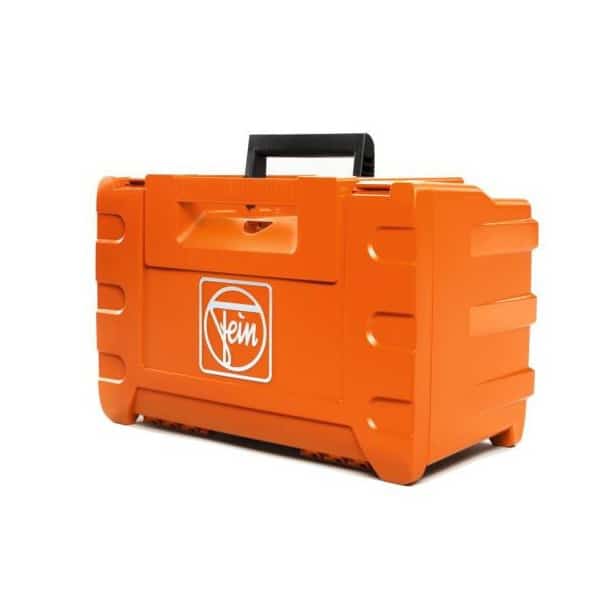 FEIN Coffret de transport plastique Réf. 33901122010