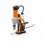 FEIN Unité de perçage pour métal 1 200W jusqu à Ø 50 mm  KBM50Q