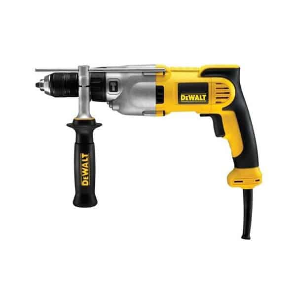 DEWALT Perceuse Percussion 1100W - DWD524KS