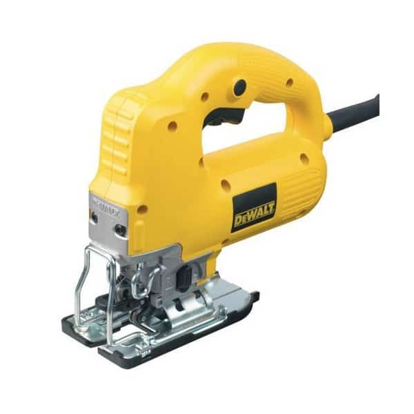 DEWALT Scie sauteuse 550 W - DW341K