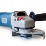 PACK - BOSCH Meuleuse Ø 125 mm 1400 W + 11 disques - GWS1400 pack
