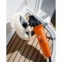FEIN Set bateaux polisseuse 1200W  -WPO14-15E set - 72214850010