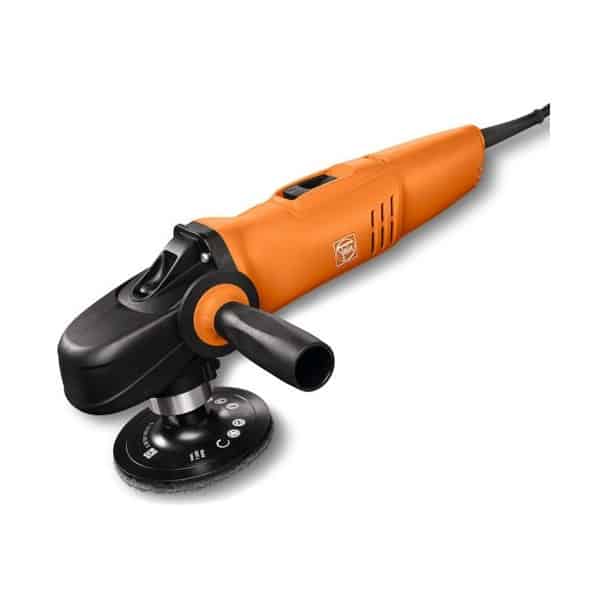 FEIN Polisseuse 230mm  1200W - WPO14-25E -72214900230